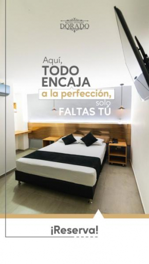 HOTEL ESTADIO DORADO